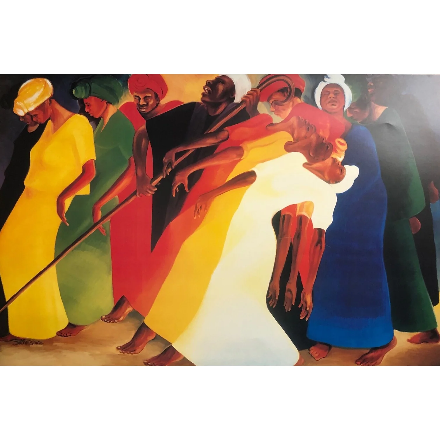New Art Arrivals