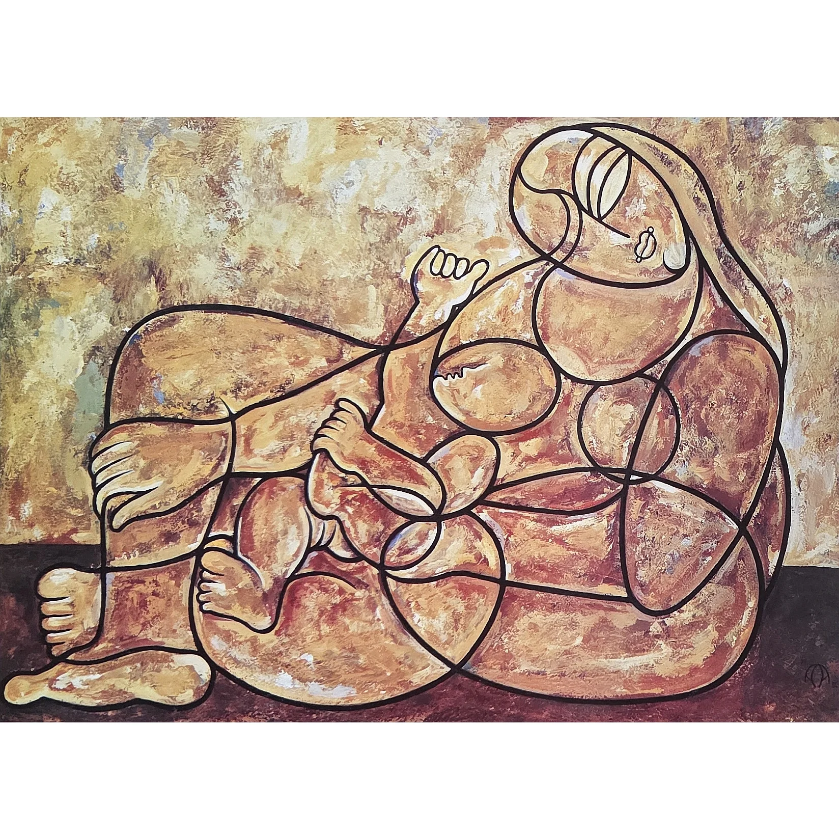 Best Selling Art